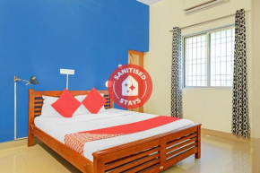 OYO Flagship 85150 Peace Residency